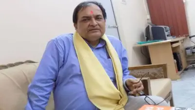 आचार्य किशोर कुणाल ने कहा- प्रेम एवं सामाजिक सद्भाव का श्रेष्ठ महाकाव्य है रामचरितमानस…