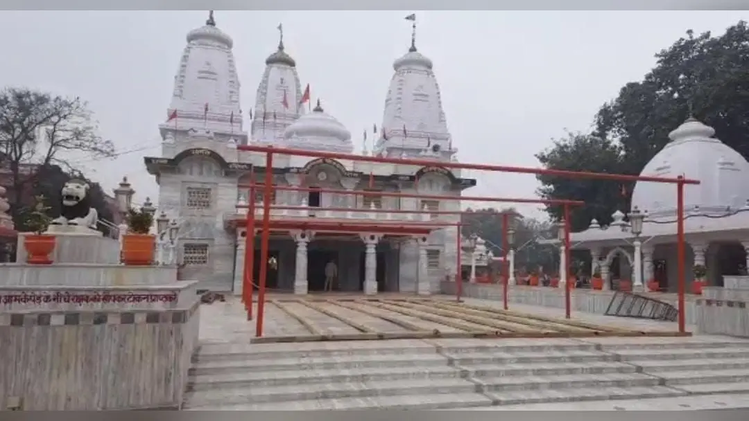 Gorakhpur News: यूपी का कपड़ा कारोबार करेगा और तरक्की, योगी के शहर में लग रहे 3 कारखाने, मिलेगा रोजगार
