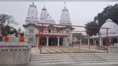 Gorakhpur News: यूपी का कपड़ा कारोबार करेगा और तरक्की, योगी के शहर में लग रहे 3 कारखाने, मिलेगा रोजगार