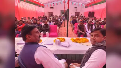 बरेली-मुरादाबाद MLC सीट जीतने को SP ने बनाई रणनीति, शिक्षकों की पुरानी पेंशन बहाली का वादा, BJP पर कही ये बात