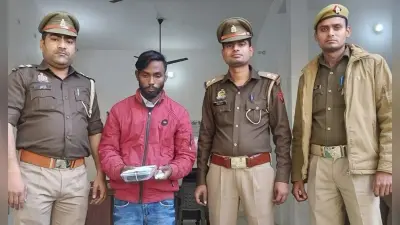 Bareilly News: पुलिस ने उत्तराखंड का इनामी बदमाश ‘चूहा’ को किया गिरफ्तार, देवरनिया में की थी लूट