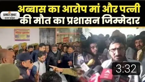 वृंदावन के बांके बिहारी मंदिर कॉरिडोर को हाईकोर्ट ने मंजूरी दी, मंदिर के धन का नहीं होगा इस्तेमाल