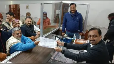 Gorakhpur: एमएलसी चुनाव कराने के लिए गोरखपुर विश्वविद्यालय से कल पोलिंग पार्टियां होंगी रवाना, तैयारियां पूरी