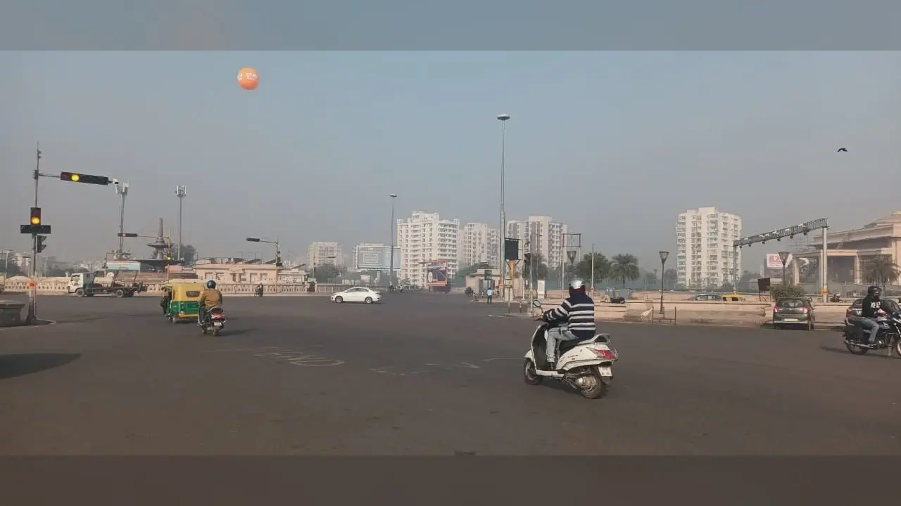 UP Weather Today, 29 जनवरी 2023: मौसम में बदलाव के बीच दो दिन बारिश-ओलावृष्टि के आसार, इसके बाद चढ़ेगा पारा…