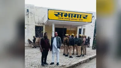 UP MLC Election 2023: बरेली-मुरादाबाद एमएलसी चुनाव के लिए वोटिंग जारी, जानें सपा के लिए क्यों जरूरी है ये सीट