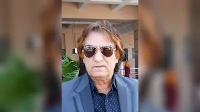 Bareilly: पठान फिल्म पर बोले एक्टर अली खान, मूवी का मजहब से नहीं मनोरंजन से है मतलब, जल्द गदर- 2 में आएंगे नजर