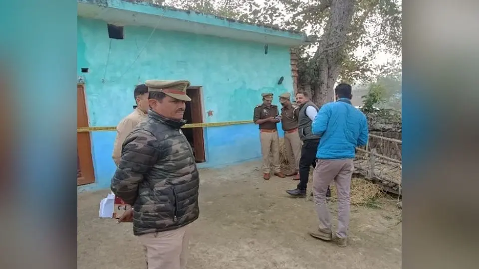 Banda Crime: चार बच्चों की मां ने ऐसे रची खौफनाक साजिश, एक प्रेमी के साथ मिलकर किया दूसरे का कत्ल, गिरफ्तार