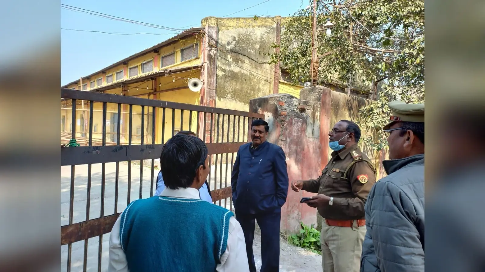 बरेली-मुरादाबाद MLC सीट: कल सुबह 8 बजे से शुरू होगी काउंटिंग, मोबाइल-माचिस पर पाबंदी, जानें कब आएगा नतीजा…
