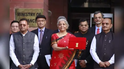 Budget 2023 : पर्यावरणविदों ने कहा-ग्रीन ग्रोथ पर फोकस करके सरकार ने बताया हम क्लाइमेंट चेंज से बेखबर नहीं