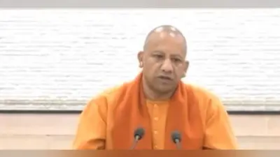 संभल कोल्ड स्टोरेज हादसे में 11 की मौत, CM ने किया मुआवजे का ऐलान, मृतकों के परिजनों को दिए जाएंगे 2 लाख रुपए