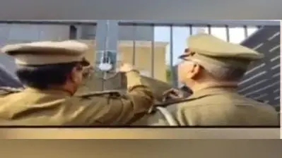 Bareilly News: एलायंस बिल्डर्स के निदेशक युवराज की कोठी सील, गैंगस्टर एक्ट में 35 करोड़ की संपत्ति जब्त