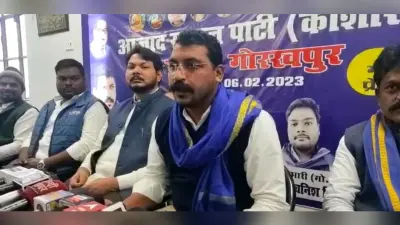 भीम आर्मी चीफ चंद्रशेखर आजाद पर जानलेवा हमले के बाद विपक्ष योगी सरकार पर हमलावर