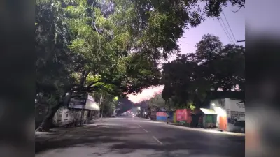 Lucknow Weather Update Video: लखनऊ में फिर करवट ले रहा मौसम, जानें अपने शहर का हाल