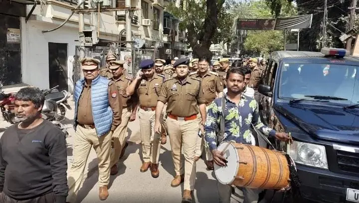 Irfan Solanki: सपा विधायक इरफान सोलंकी और उनके साथियों पर एक्शन, तीन करोड़ की 5 फ्लैट सील, कार्रवाई जारी