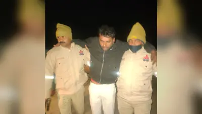 Bareilly: पुलिस और गौ-तस्करों के बीच मुठभेड़, एक को लगी गोली, 2 फरार, जांच में जुटी पुलिस