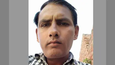 Agra: दोस्तों में लगी शर्त, 10 मिनट में पी गया तीन क्वार्टर शराब, मौके पर हुई मौत