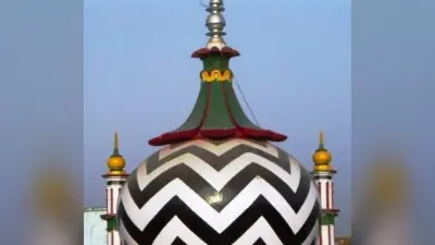 बरेलवी उलमा ने देवबंद के मौलाना अरशद मदनी के बयान पर जताई नाराजगी, बोले- अल्लाह की शान में गुस्ताखी..