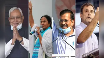 Lok Sabha election 2024: बीजेपी बढ़ा रही सियासी दोस्तों का कुनबा, कौन होगा विपक्ष से PM उम्मीदवार?