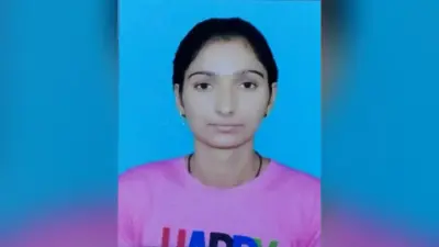 गोरखपुर में अवैध खनन बना काल, कोचिंग से घर लौट रही साइकिल सवार छात्रा को ट्रैक्टर ने रौंदा