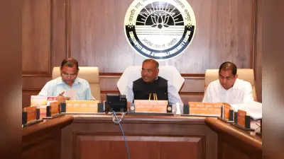 UP News : सीएसजेएमयू में जल्दी निकलेगी बहाली, नए सत्र से पहले सृजित शैक्षिक-शिक्षणेत्तर पदों पर होगी भर्ती