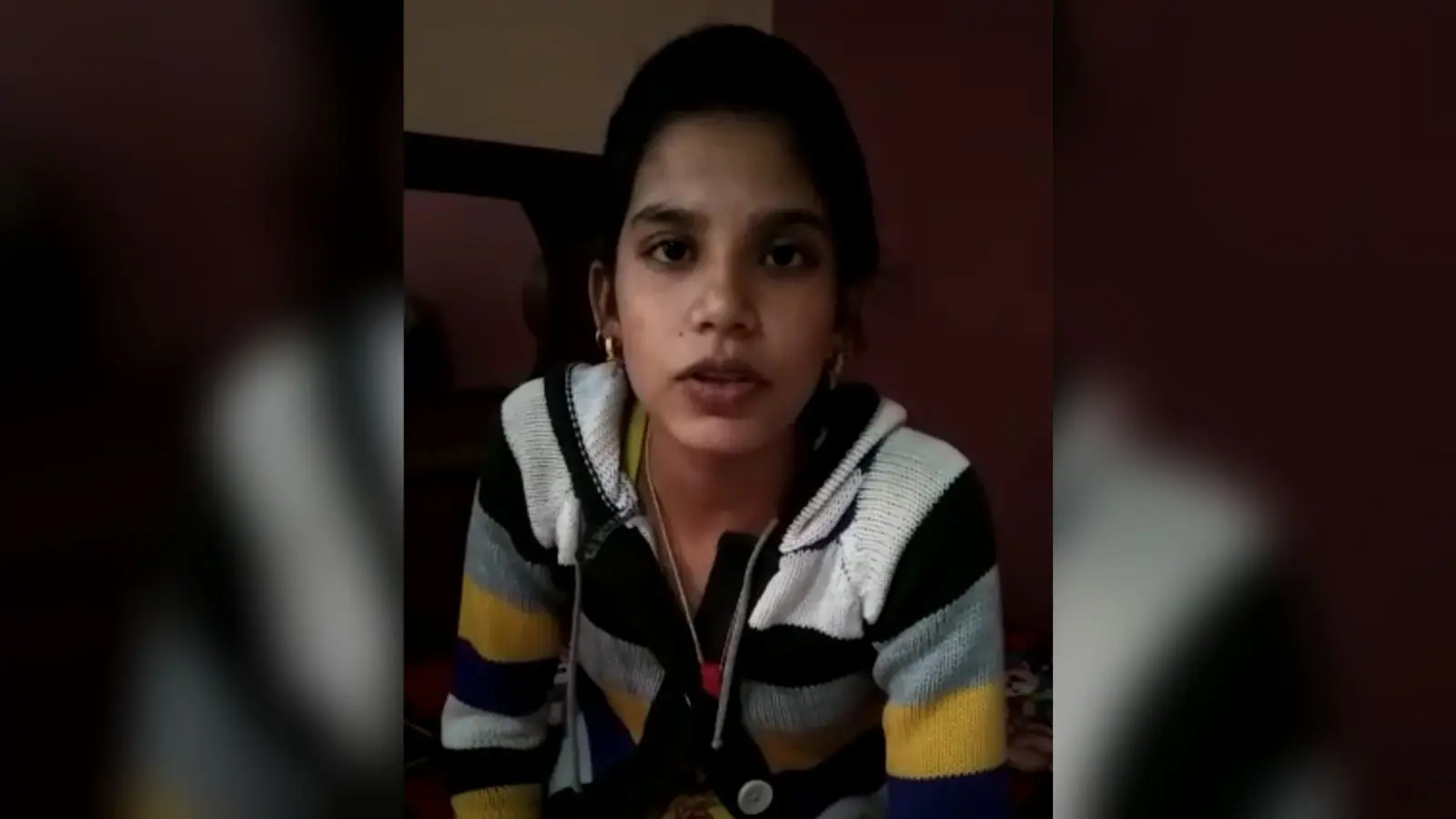 UP News : पुलिस से इंसाफ मांगते-मांगते फांसी पर झूल गयी विधि, कुछ दिन पहले चेतावनी का video हुआ था viral