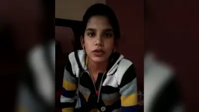UP News : पुलिस से इंसाफ मांगते-मांगते फांसी पर झूल गयी विधि, कुछ दिन पहले चेतावनी का video हुआ था viral
