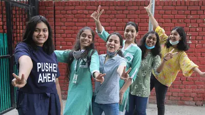 ISC Compartment Result 2023 OUT: आईएससी कम्पार्टमेंट कक्षा 12वीं का रिजल्ट जारी, ऐसे चेक करें स्कोर