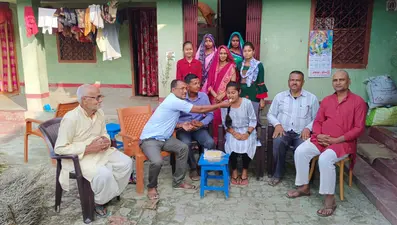 Bihar Board 12th Topper: मधुबनी में किसान की बेटी बनी जिला टॉपर, जानें कौन है सेकेंड टॉपर…
