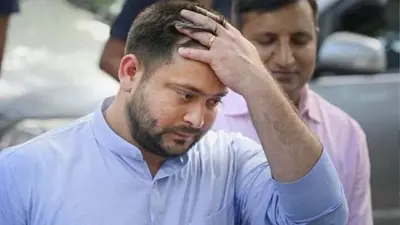 तेजस्वी यादव की बढ़ेगी मुश्किल, मानहानि मामले में अहमदाबाद कोर्ट में हुई पहली सुनवाई