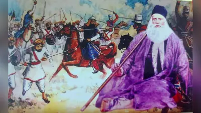 Sir Syed Ahmed Khan : मुसलमानों को आधुनिक शिक्षा के उजाले में लाने के लिए जिसने घुंघुरू बांधकर मांगा चंदा