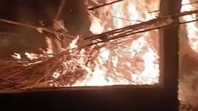 ओडिशा के संबलपुर में हिंसा के बाद लगा कर्फ्यू, एक व्यक्ति की मौत, शैक्षणिक संस्थान रहेंगे बंद