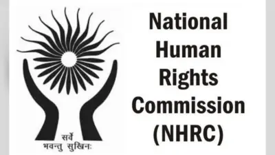 कुत्तों के हमले से डाॅक्टर की मौत पर NHRC ने मुख्य सचिव, AMU VC , नगरायुक्त को दिया नोटिस, मांगा जवाब