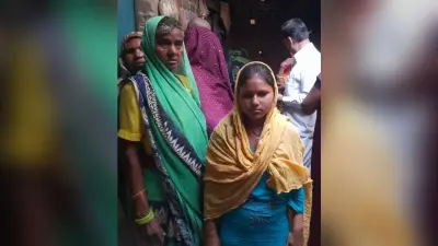 मां को खींचकर काली नदी में ले गये मगरमच्छ से लड़ कर गुड़िया, जानें कैसे बेटी ने बचाई घास लेने गयी महिला की जान