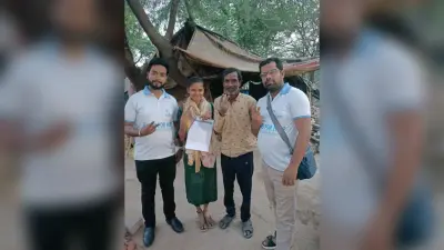 UP Board Result 2023: अभावों से खूब की लड़ाई, झोपड़ी में रहने वाली शबनम बिना बिजली पढ़ाई कर फर्स्ट डिवीजन लाई