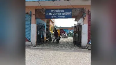 यूपी निकाय चुनाव: गोरखपुर में सहजनवा नगर पंचायत क्यों है खास, लोग पांचवीं बार चुनेंगे अपना अध्यक्ष