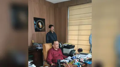 UP News : जेल से छूटते ही बड़ी वारदात करने निकला था गैंगस्टर दुजाना, धमकी देकर गवाहों में फैला दी थी दहशत
