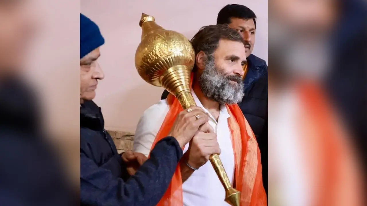 Karnataka Election Result 2023:
कर्नाटक में कांग्रेस को मिला ‘बजरंगबली’ का साथ, ढह गया भाजपा का किला