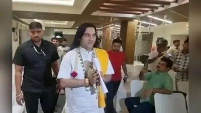 केशव देव की मूर्ति निकलवाने को आगरा की जामा मस्जिद की खुदाई पर कोर्ट 31 को करेगा सुनवाई, कथावाचक ने भेजा नोटिस