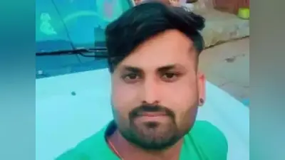 ” पापा, मेरी मौत के जिम्मेदार दो लोग हैं जिन्हें आप जेल भिजवा देना ” कहकर संदीप ने कर ली आत्महत्या
