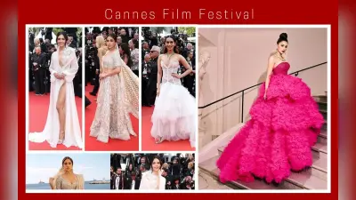 Cannes Film Festival: सारा अली खान ने समन्दर किनारे कराया फोटोशूट, तसवीरें तेजी से हो रही वायरल