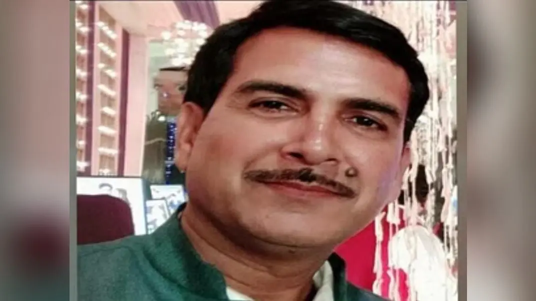 शिक्षक का एरियर पास कराने के नाम पर रिश्वत ले रहा था खंड शिक्षा अधिकारी, विजिलेंस की टीम ने रंगे हाथ दबोचा