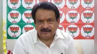 सरकारी अस्पताल में सस्ते में मिलेगा अच्छा इलाज, आगरा पहुंचे केंद्रीय स्वास्थ्य राज्य मंत्री ने दिलाया भरोसा