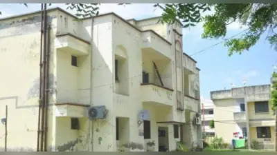 सरकारी आवास पर काबिज 90 पुलिसकर्मियों का कटेगा वेतन, ट्रांसफर के बाद भी नहीं छोड़ा रूम…