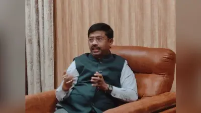 Kanpur News: जुआरियों और सट्टेबाजों के खिलाफ चलाए अभियान,नंदी ने पुलिस आयुक्त को दिए निर्देश…