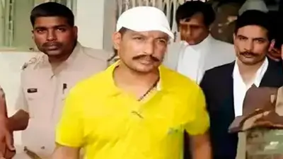 Sanjeev Jeeva Murder: संजीव जीवा हत्याकांड की विवेचना करेगी पुलिस की दो टीमें, SIT इन बिन्दुओं पर करेगी जांच