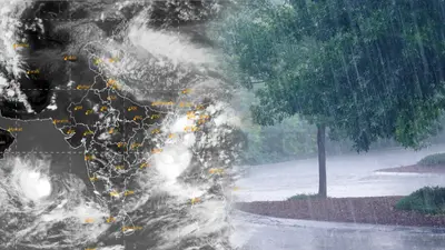 आखिर क्या बला है मानसून, हर नजर आसमां की ओर…कब बरसेगा मेघ