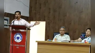 आगरा में 29 केंद्रों पर होगी बीएड की प्रवेश परीक्षा, ये चूक की तो नहीं दे पाएंगे पेपर, इन बातों का रखें ध्यान