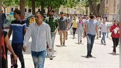 बीएड की प्रवेश परीक्षा का पेपर इतना सरल कि परीक्षार्थियों ने 1 घंटे में सभी प्रश्न हल करने का किया दावा