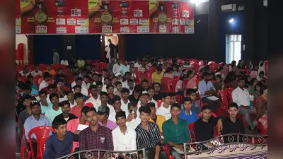 Prabhat Khabar Pratibha Samman: गिरिडीह जिले के मैट्रिक व इंटर के टॉपर्स को प्रभात खबर ने दिया प्रतिभा सम्मान