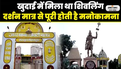 Sawan Maas 2023: एक पुष्प और एक लोटा जल के बदले भक्तों की मुंह मांगी मुरादें पूरी करते हैं महादेव